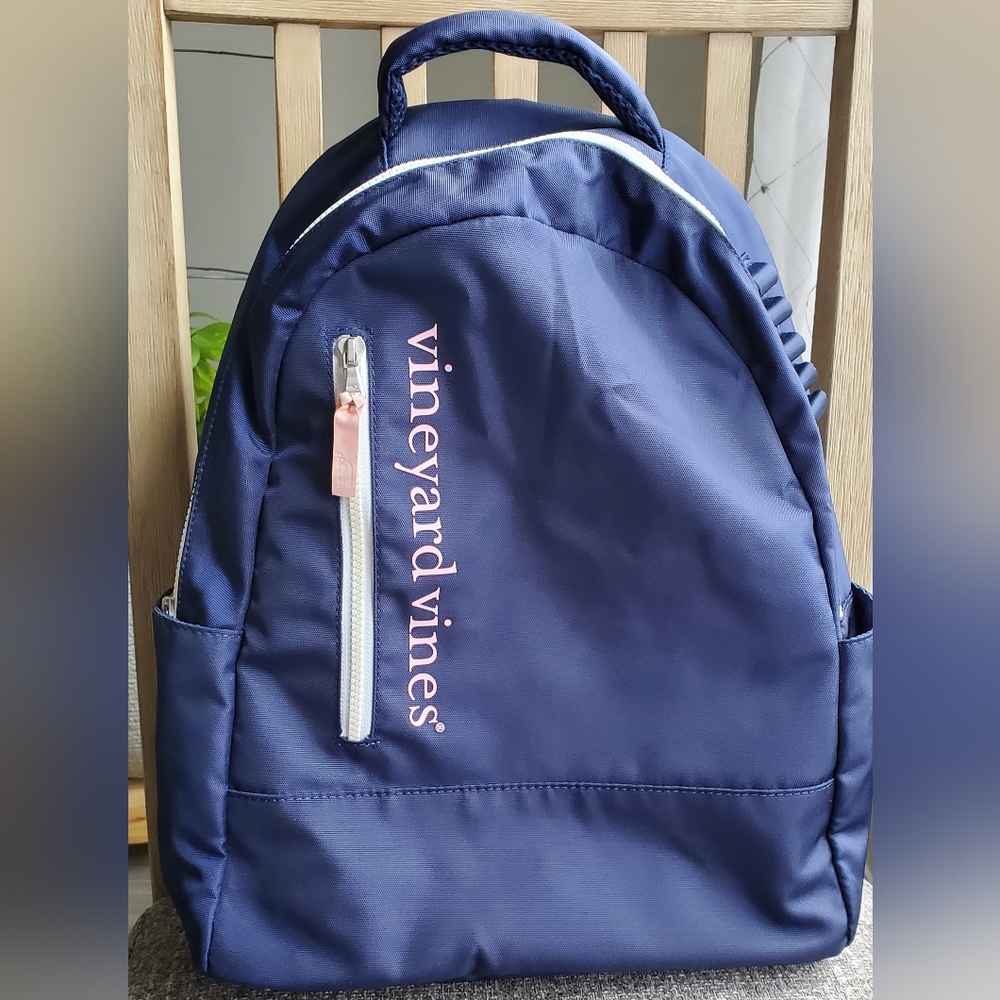 Vineyard Vines x Target Backpack